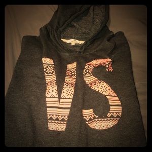 VS hoodie